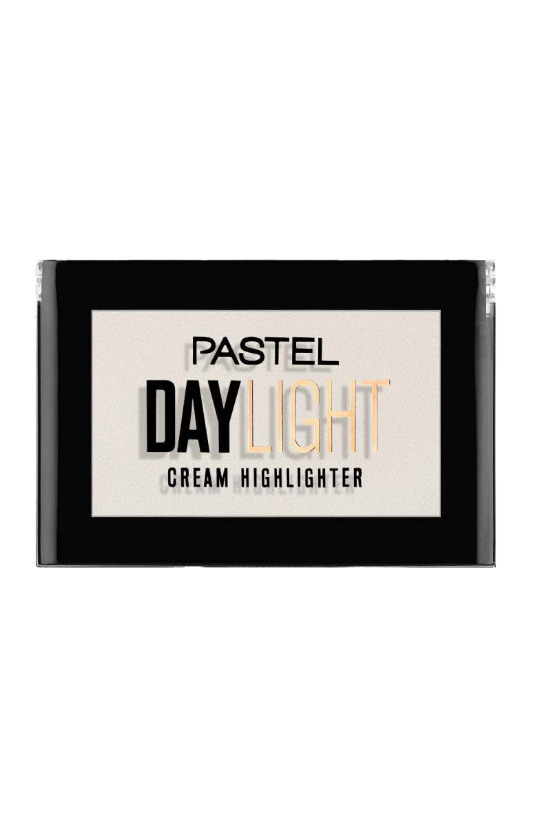 Pastel Daylight Cream Highlighter No:14