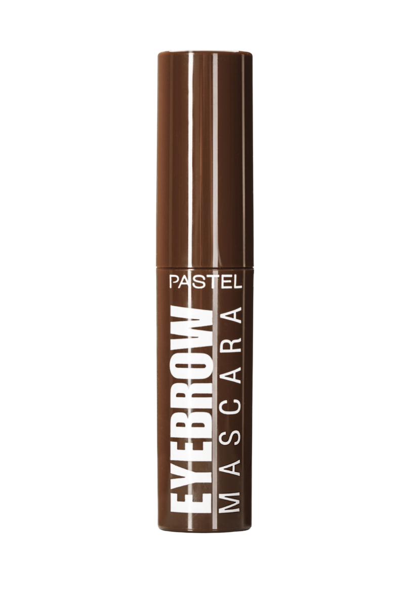 Pastel Mascara Profashıon Eyebrow 22 Lıght Brown