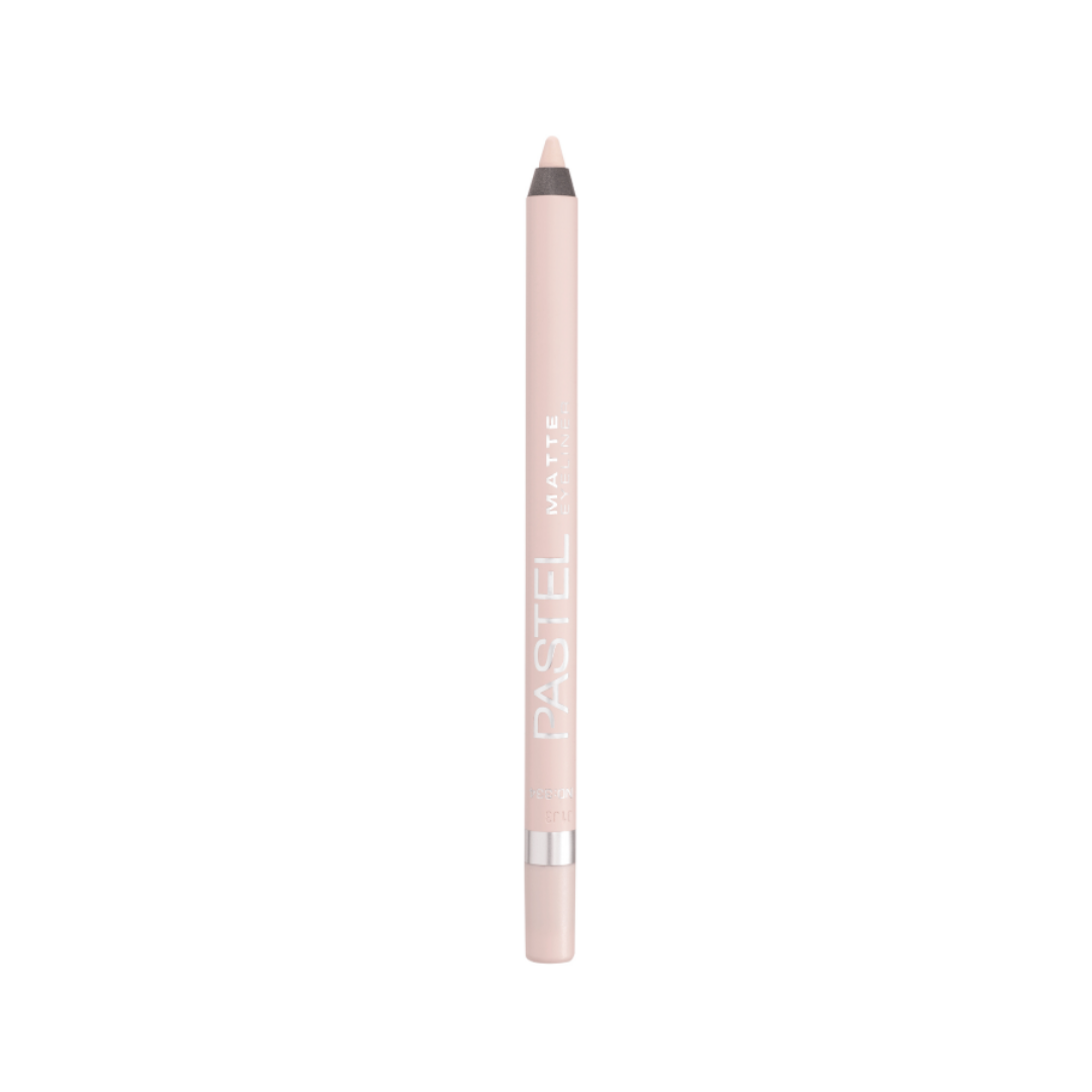 Pastel Matte Eyelıner No:334