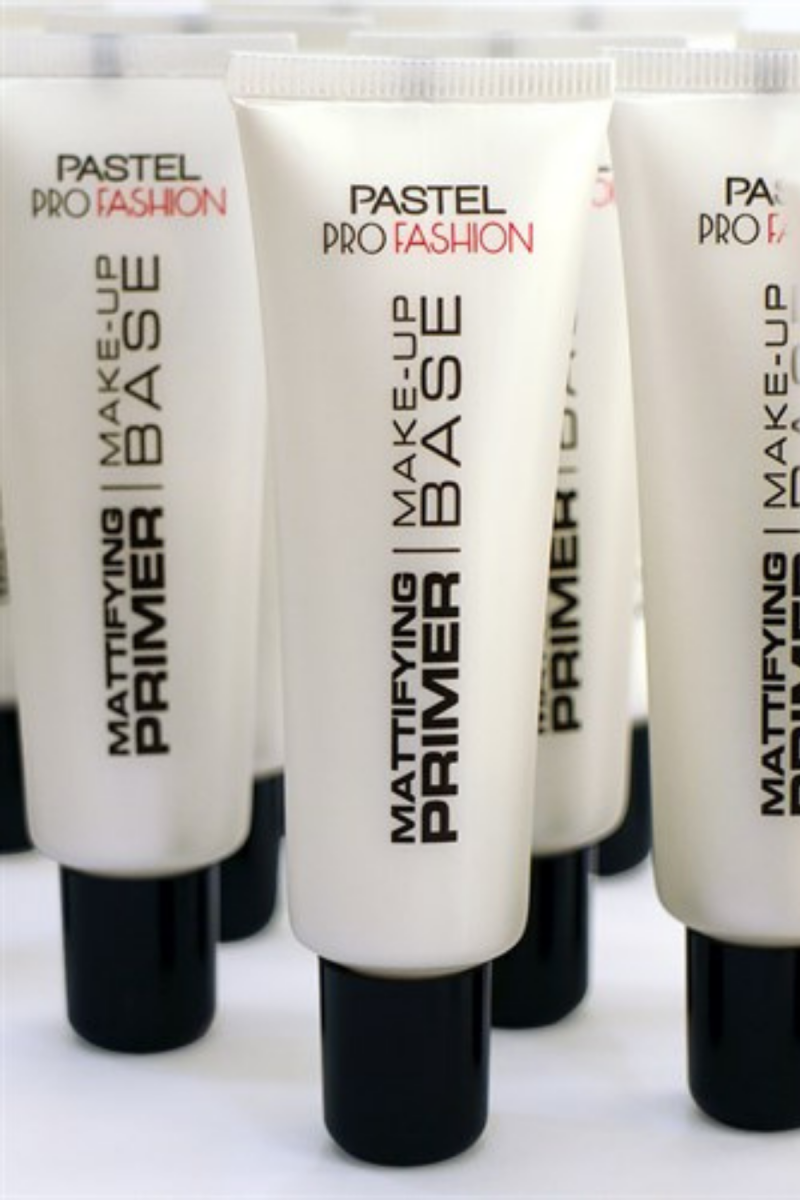 Pastel Mattıfyıng Prımer Base No:363