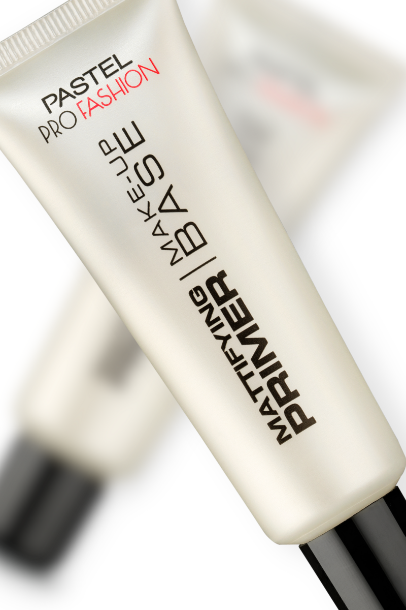 Pastel Mattıfyıng Prımer Base No:363