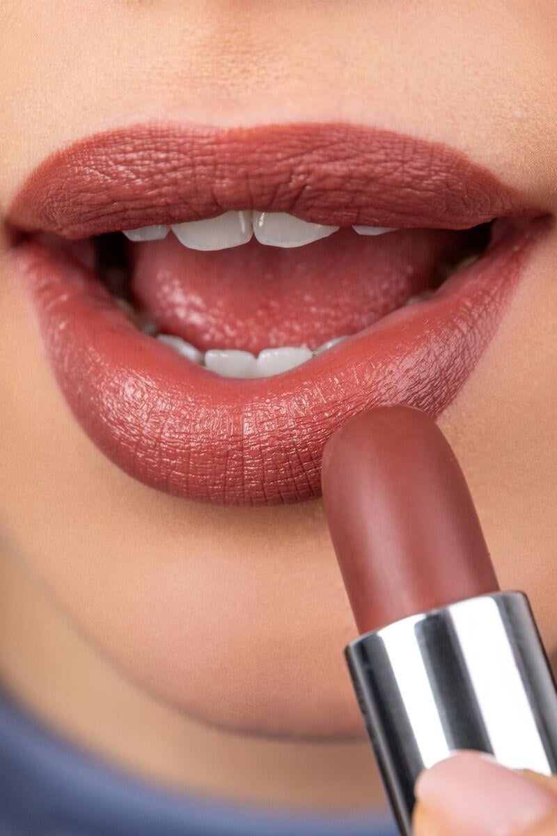 Pastel Nude Lipstick No:547