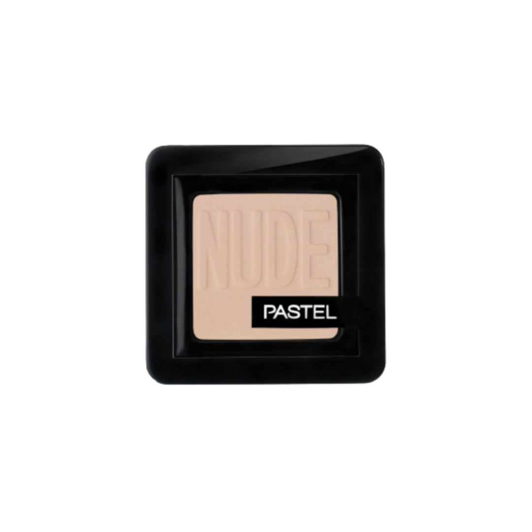 Pastel Nude Sıngle Eyeshadow No:71