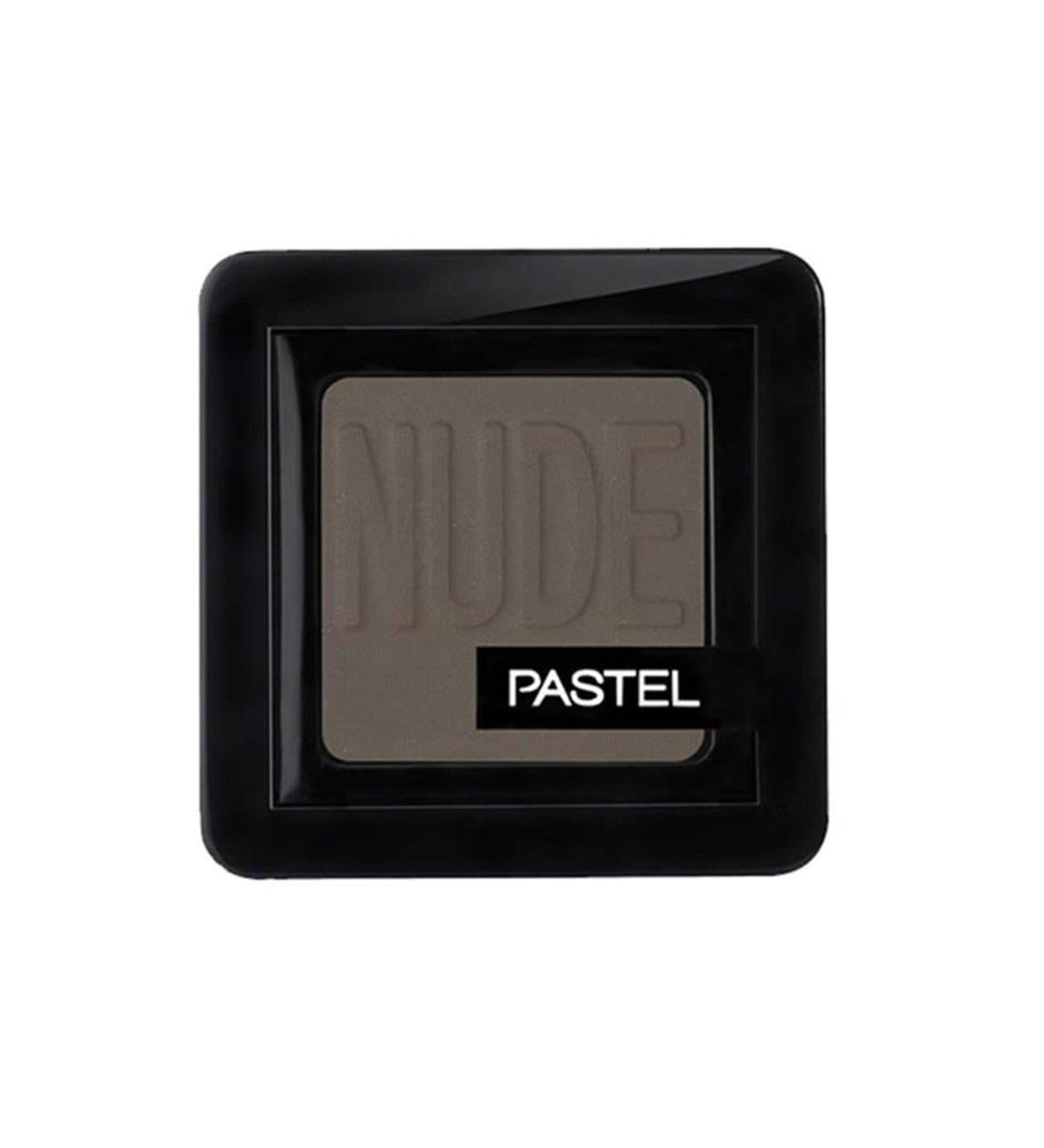Pastel Nude Sıngle Eyeshadow No:77