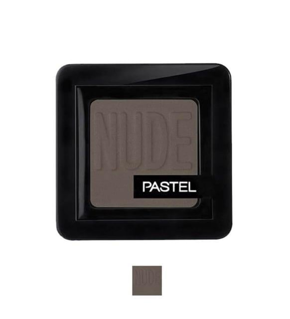 Pastel Nude Sıngle Eyeshadow No:77