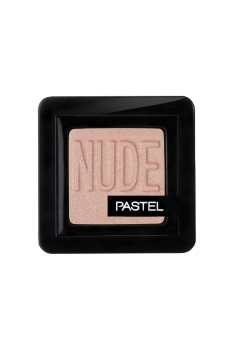 Pastel Nude Sıngle Eyeshadow No:82