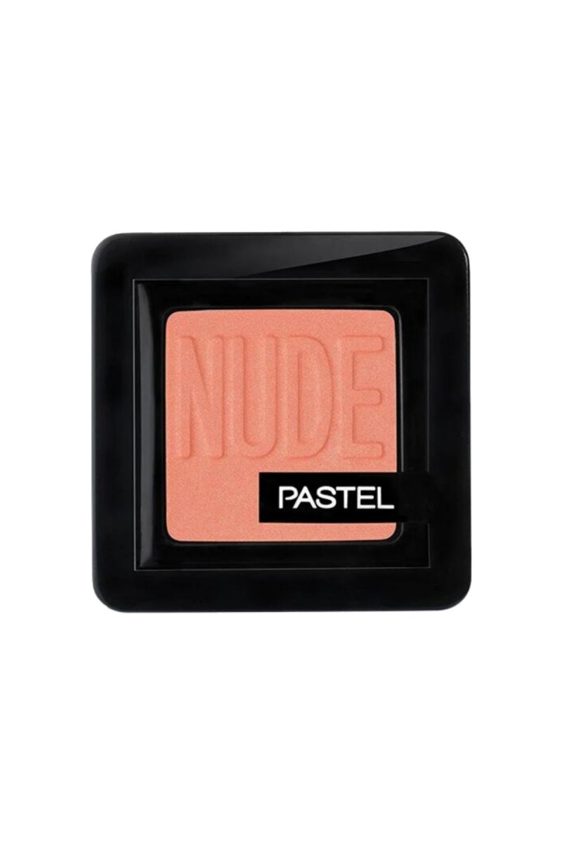 Pastel Nude Sıngle Eyeshadow No:85