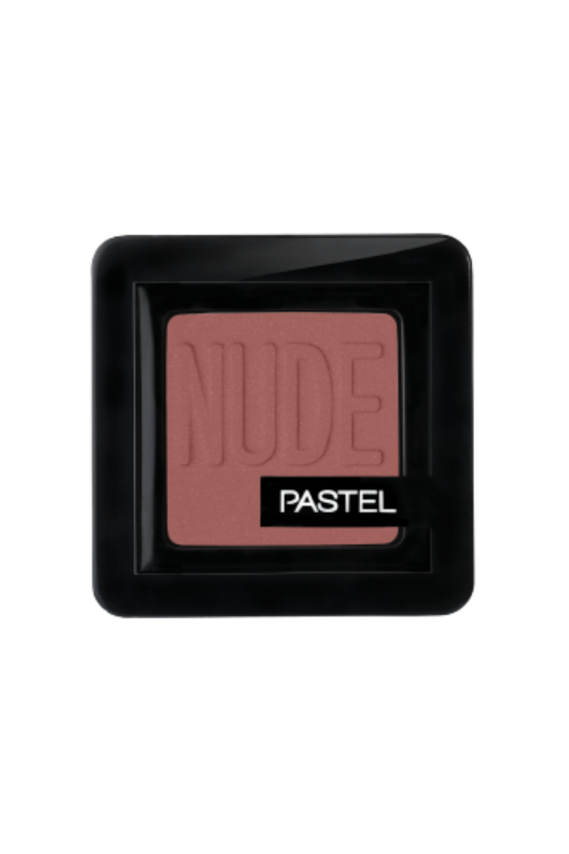 Pastel Nude Sıngle Eyeshadow No:90