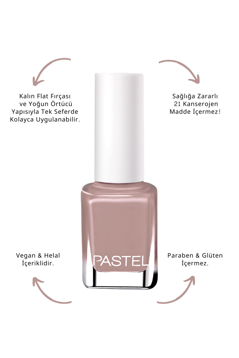 PASTEL OJE 120