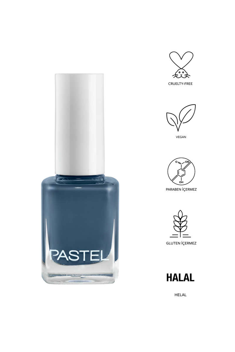 PASTEL OJE 237