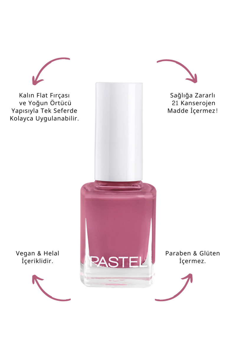 PASTEL OJE 266