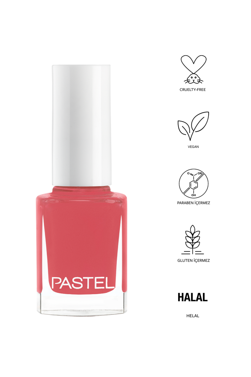 PASTEL OJE 289