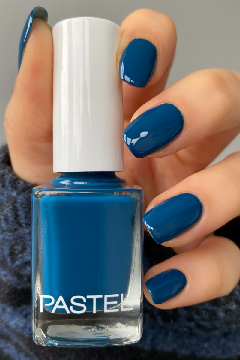 PASTEL OJE 318