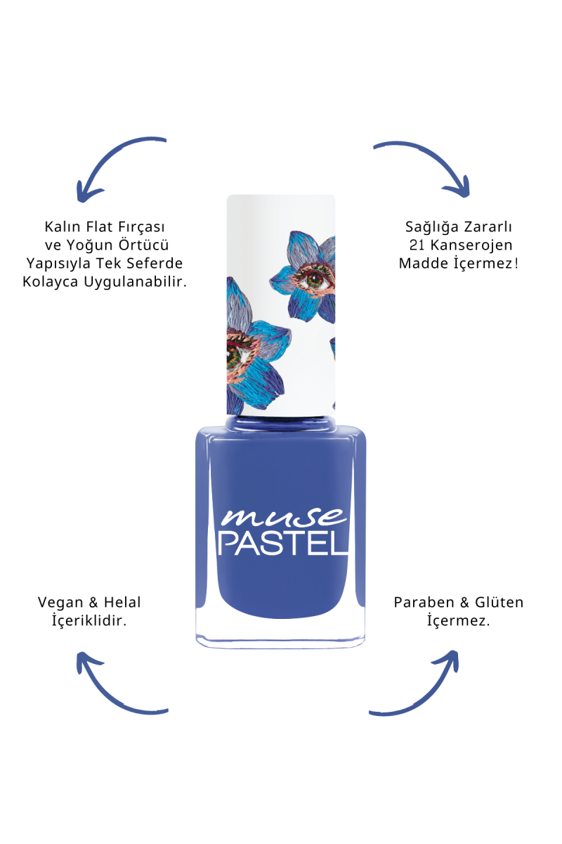 PASTEL OJE 339