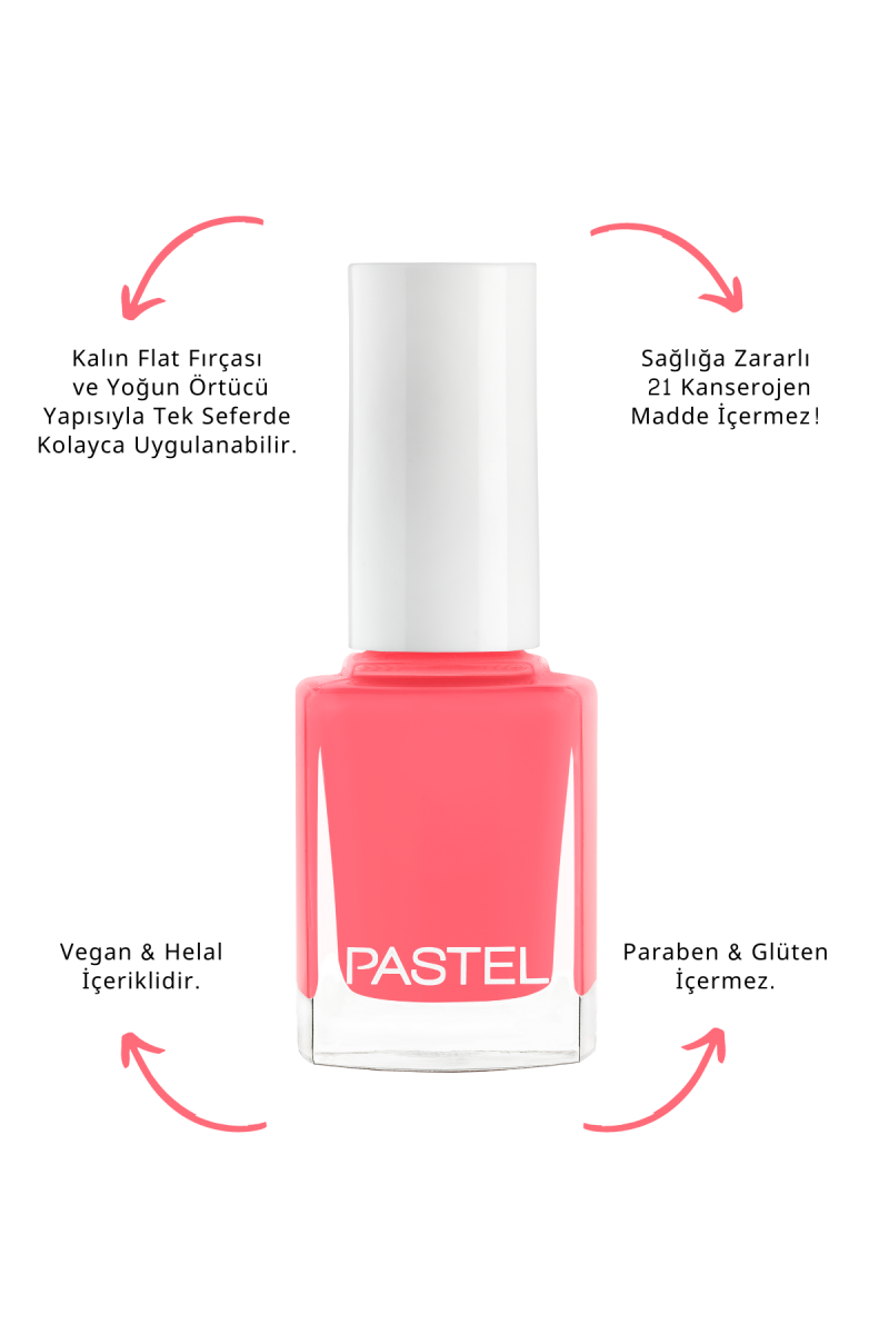 PASTEL OJE 358