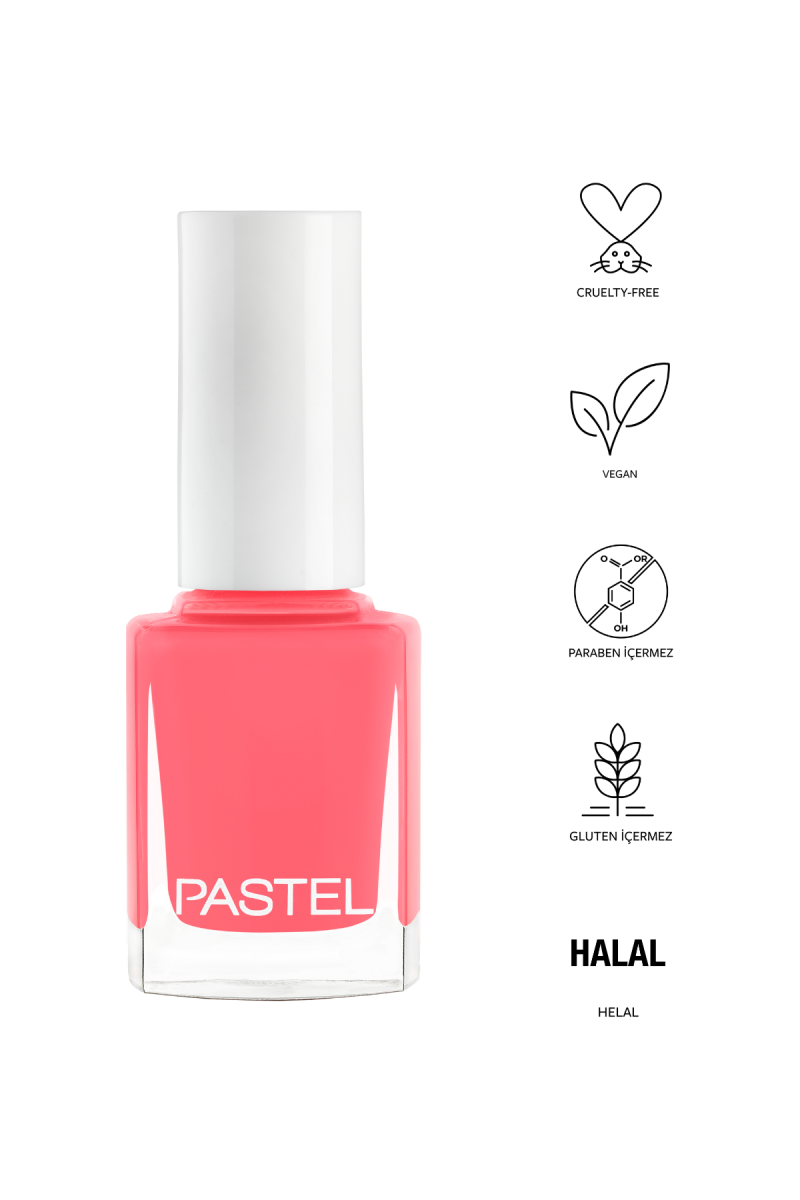 PASTEL OJE 358