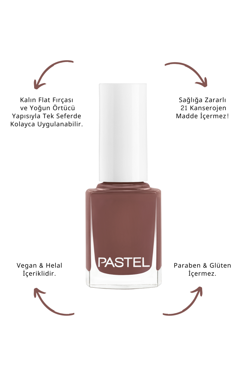 PASTEL OJE 370