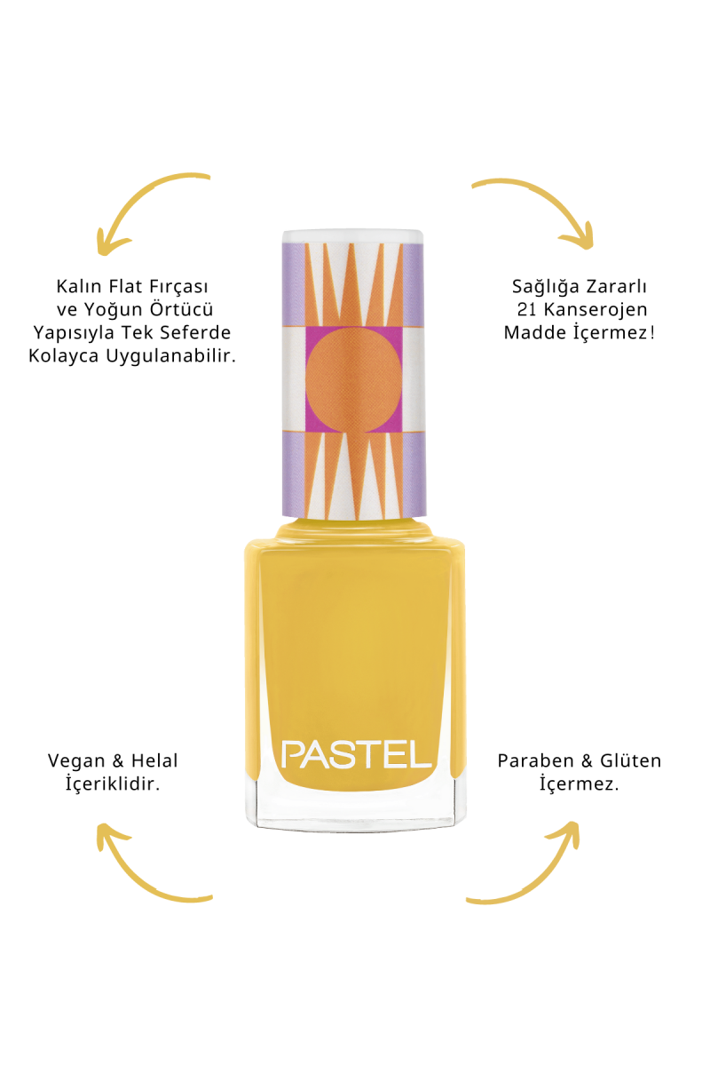 PASTEL OJE 387