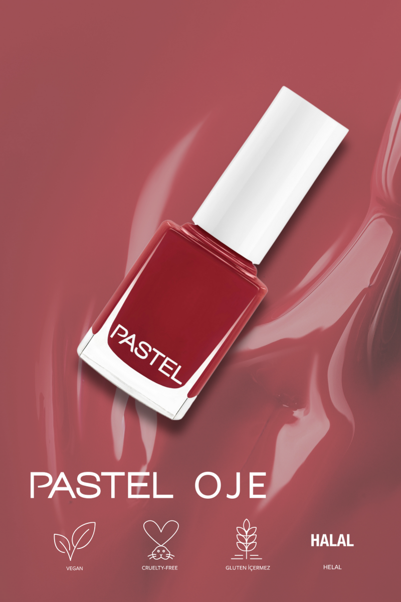 Pastel Oje 395