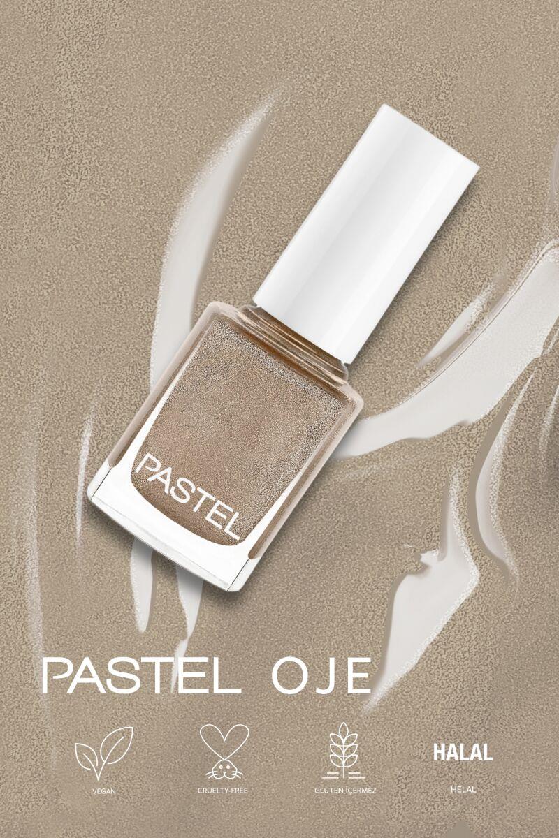 PASTEL OJE 400
