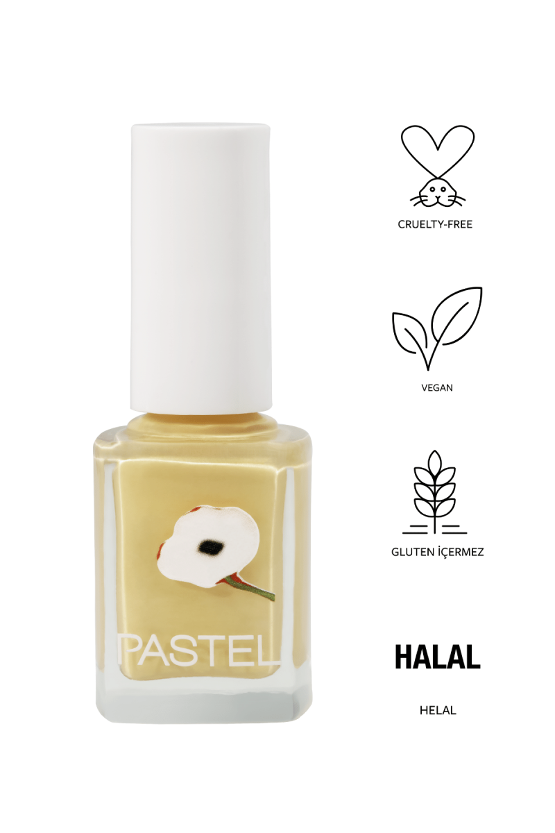 PASTEL OJE 411