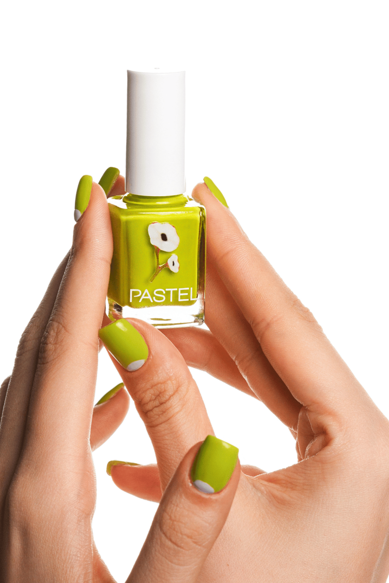 PASTEL OJE 417