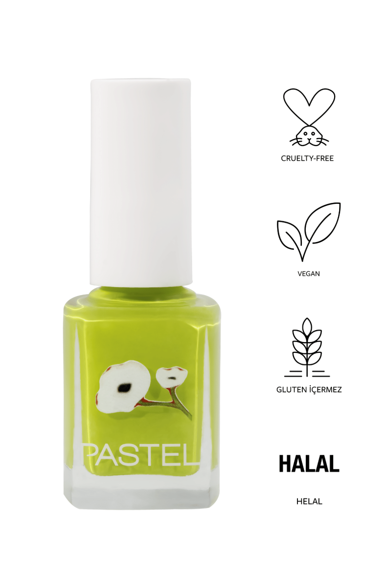 PASTEL OJE 417