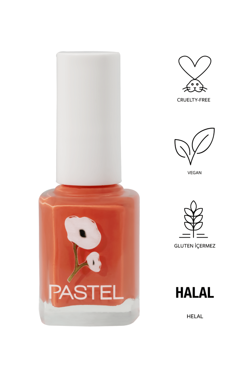PASTEL OJE 418