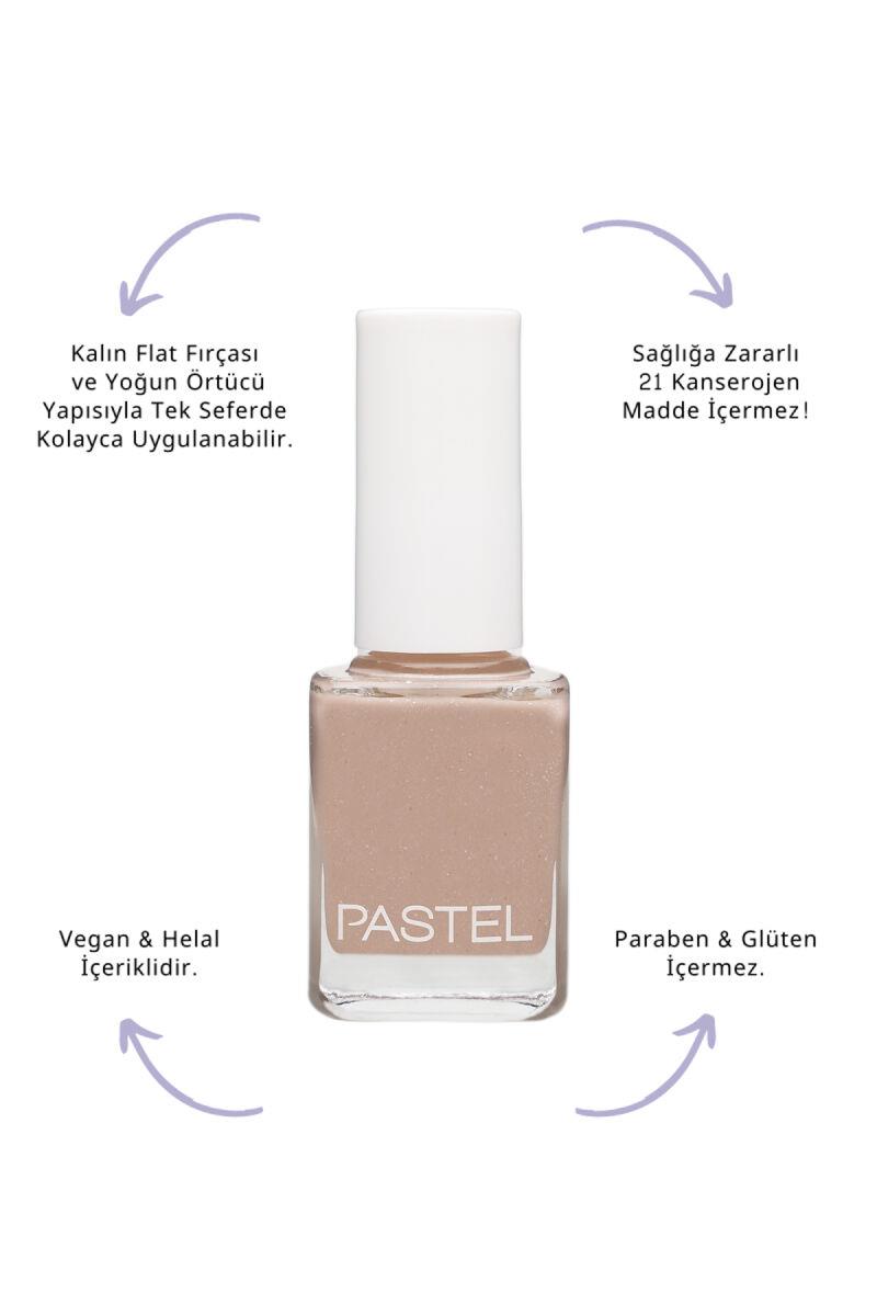 Pastel Oje 422