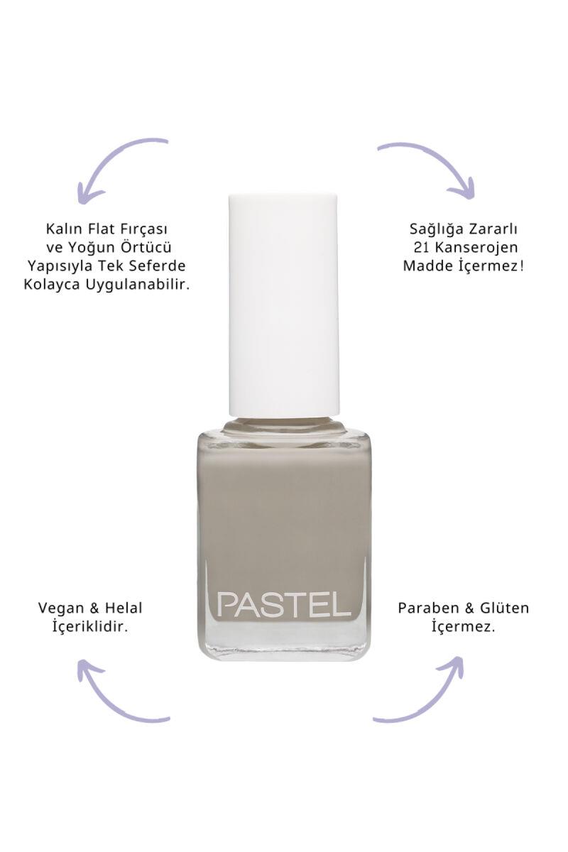 Pastel Oje 424
