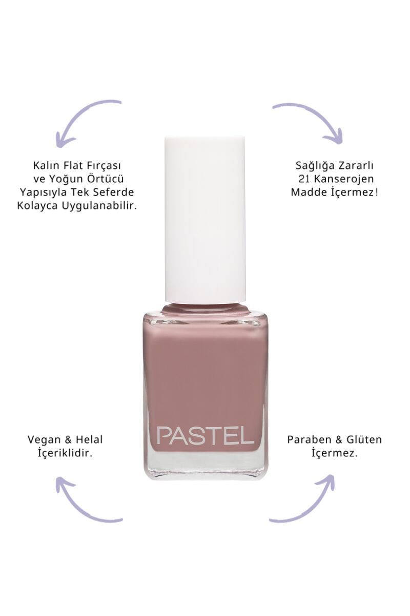 Pastel Oje 425
