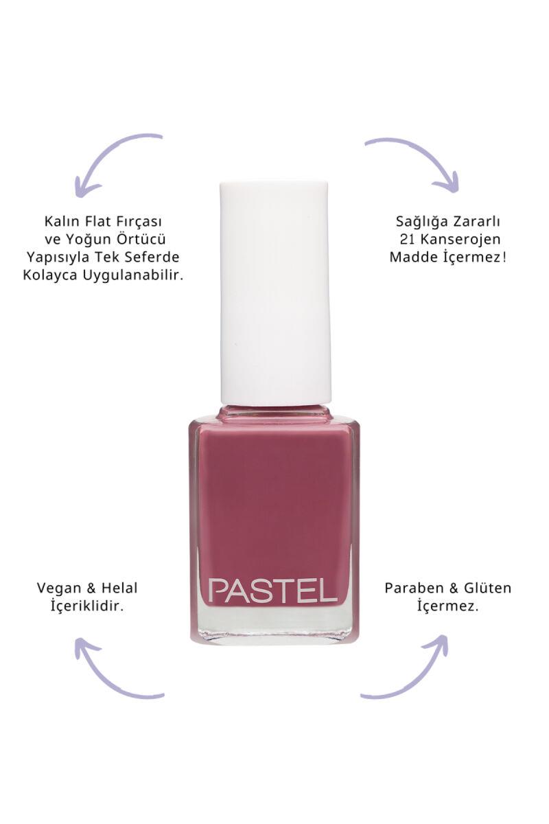 Pastel Oje 427
