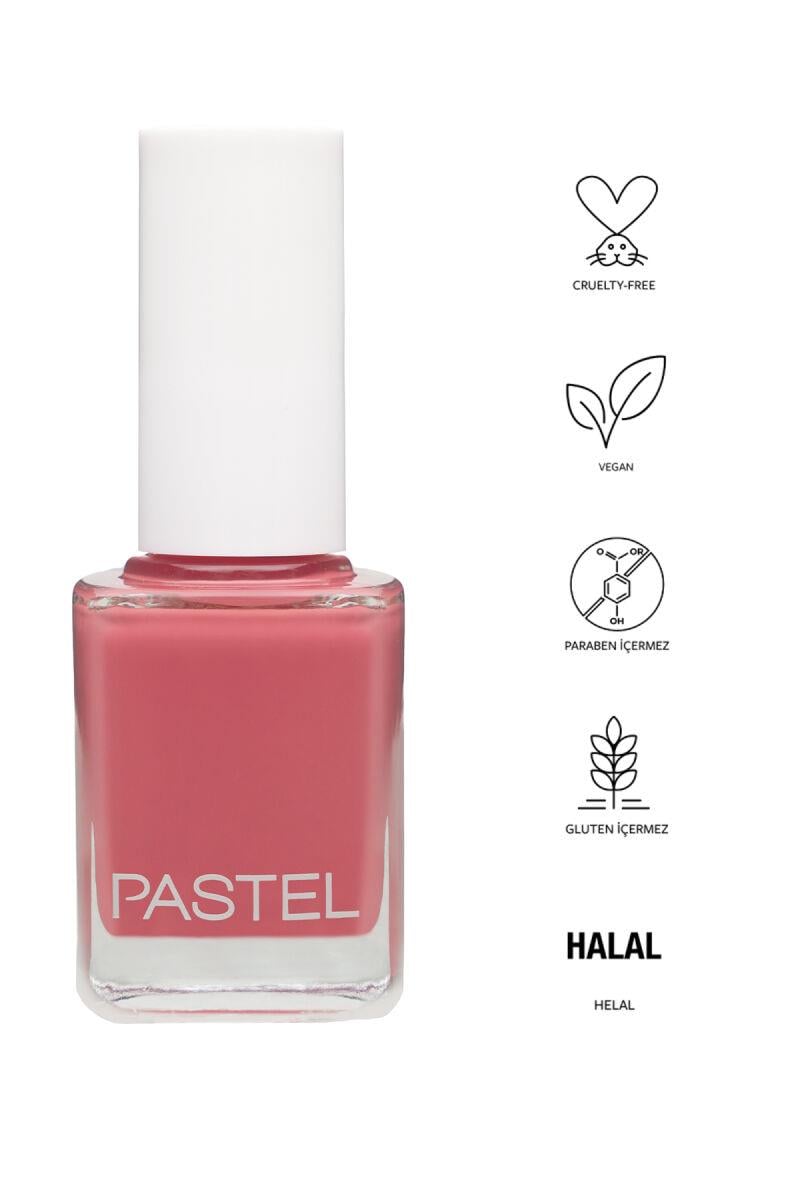 Pastel Oje 428