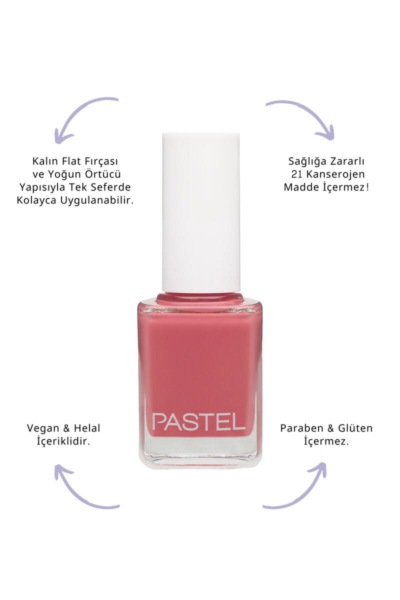 Pastel Oje 428
