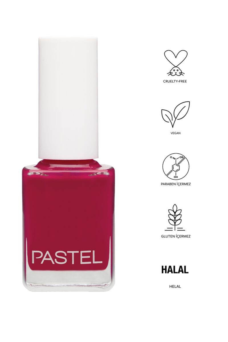 Pastel Oje 429