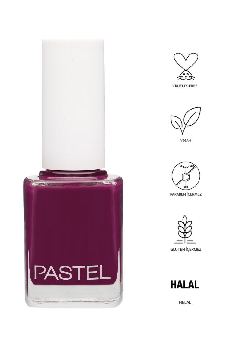 Pastel Oje 430