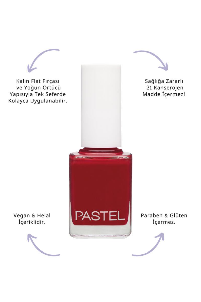 Pastel Oje 431