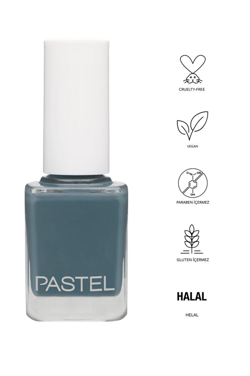 Pastel Oje 432