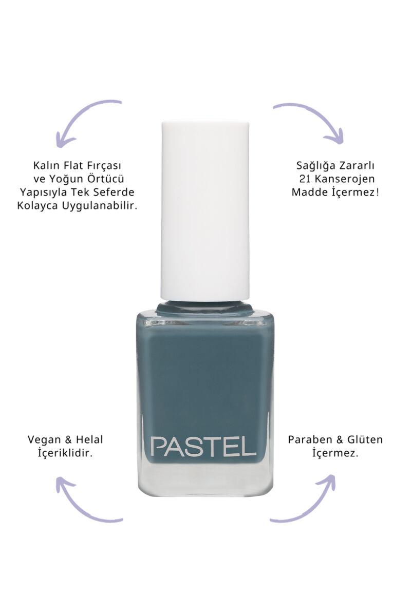 Pastel Oje 432