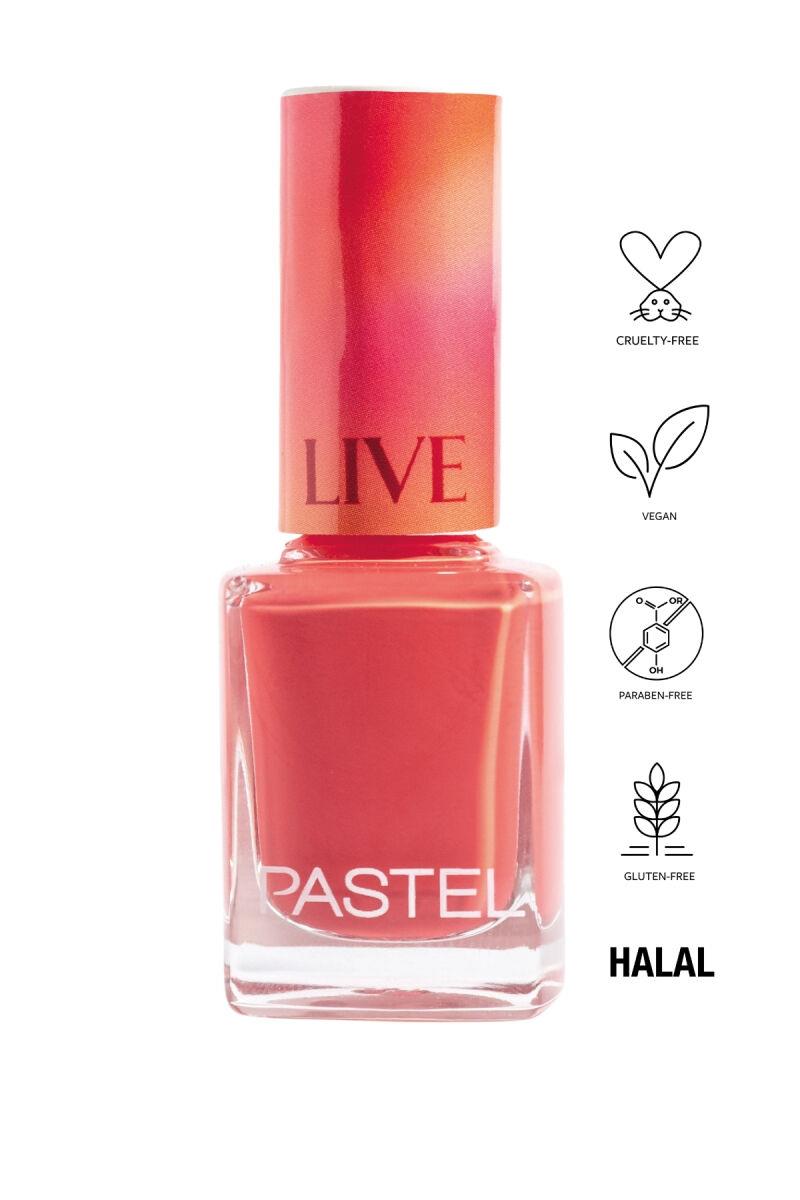 Pastel Oje 444