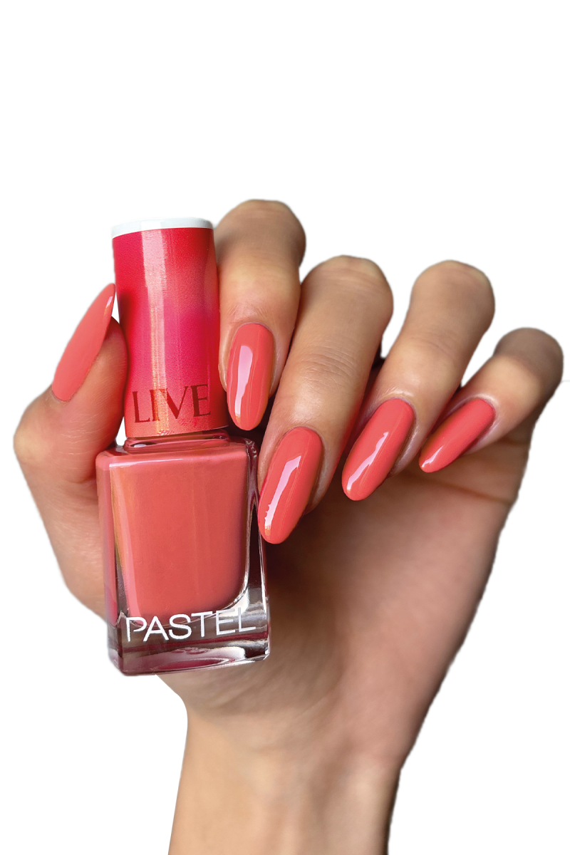 Pastel Oje 444