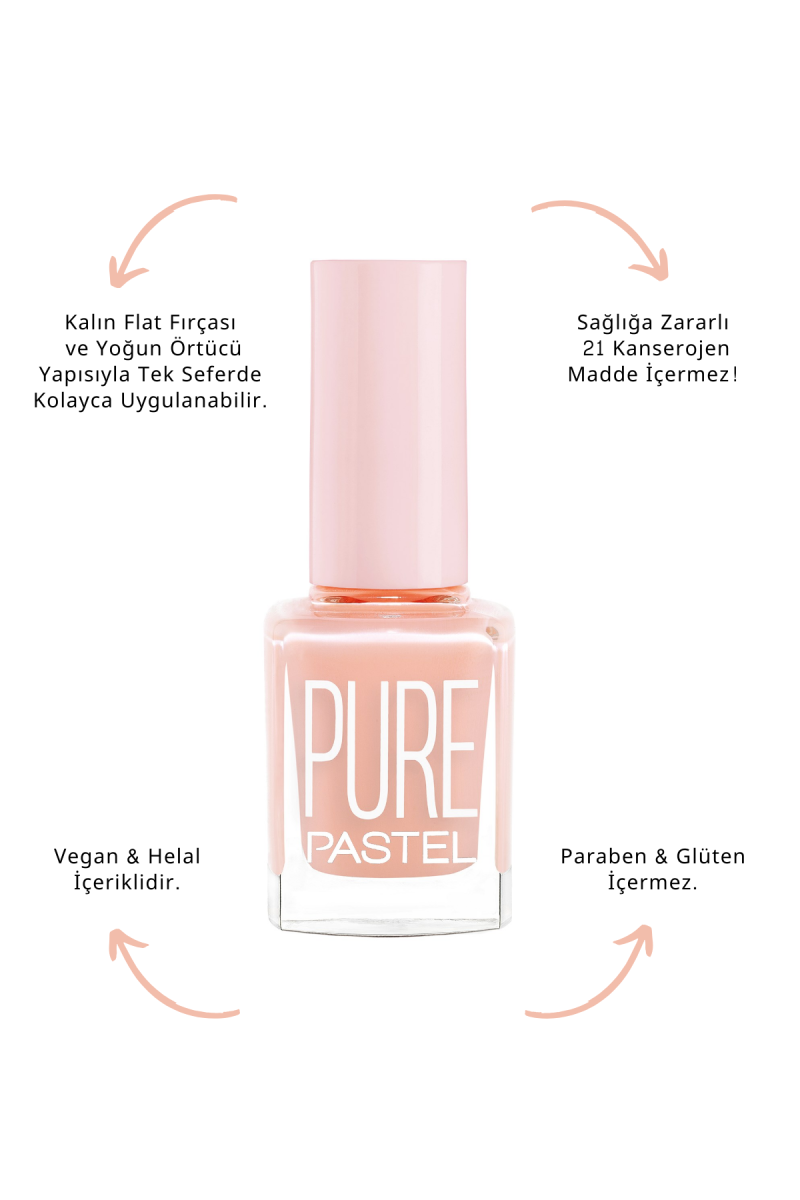 PASTEL OJE 613