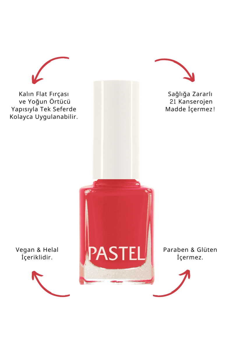 PASTEL OJE 98