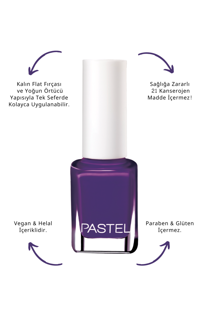 PASTEL OJE NUDE 49