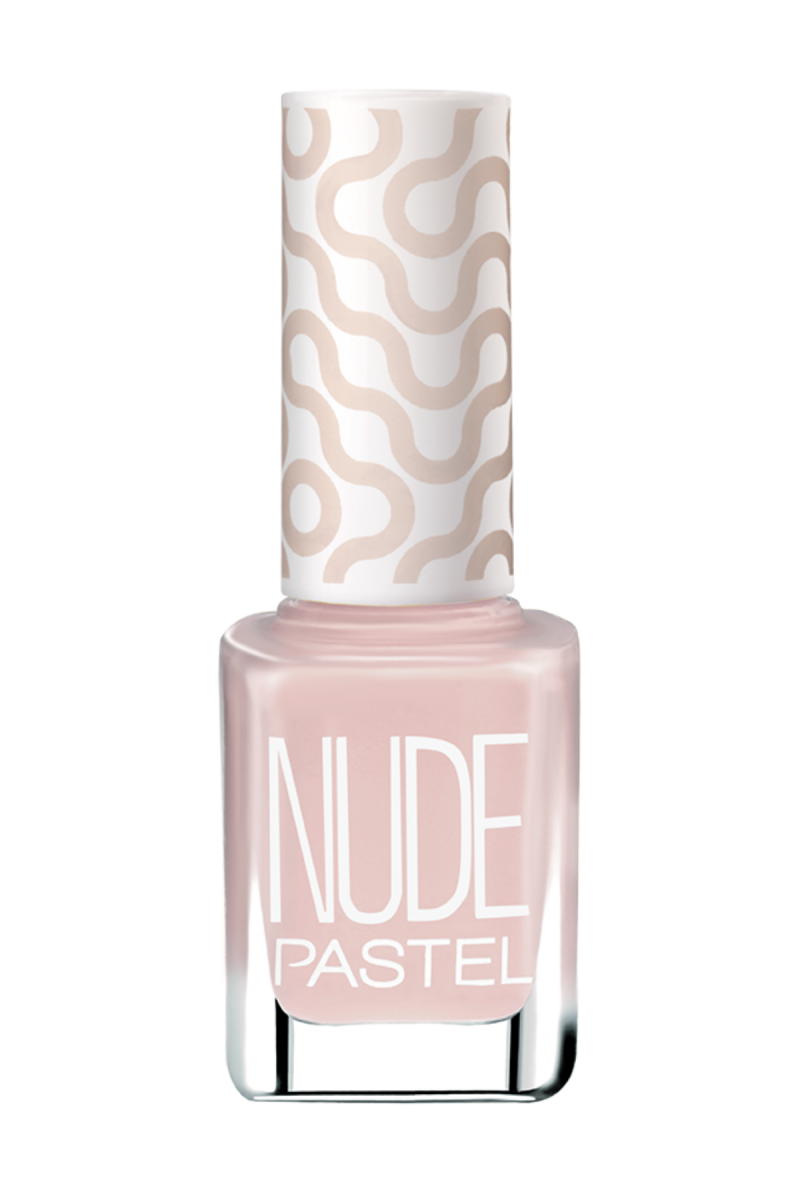 PASTEL OJE NUDE 751