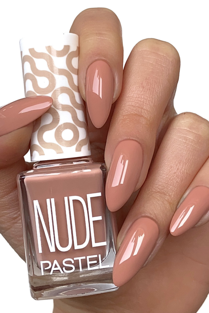 PASTEL OJE NUDE 771