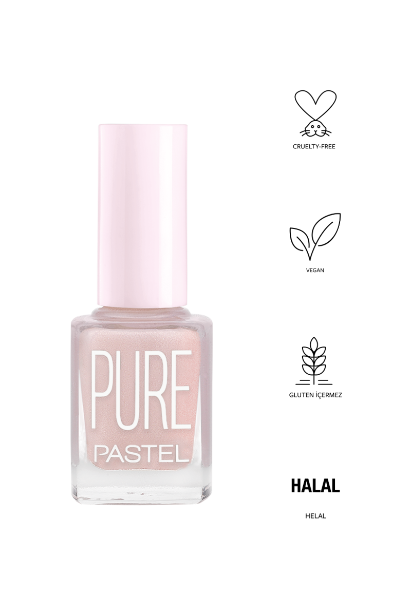 PASTEL OJE PURE 602