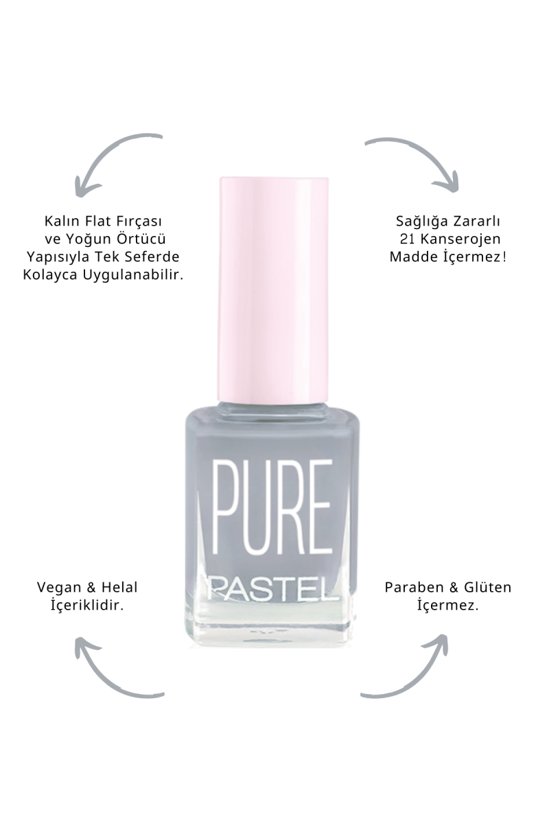 PASTEL OJE PURE 603