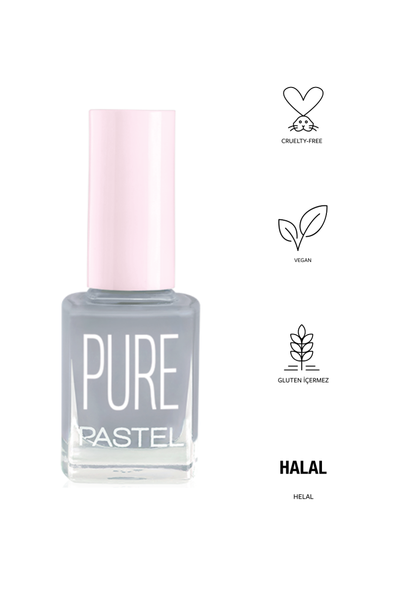 PASTEL OJE PURE 603