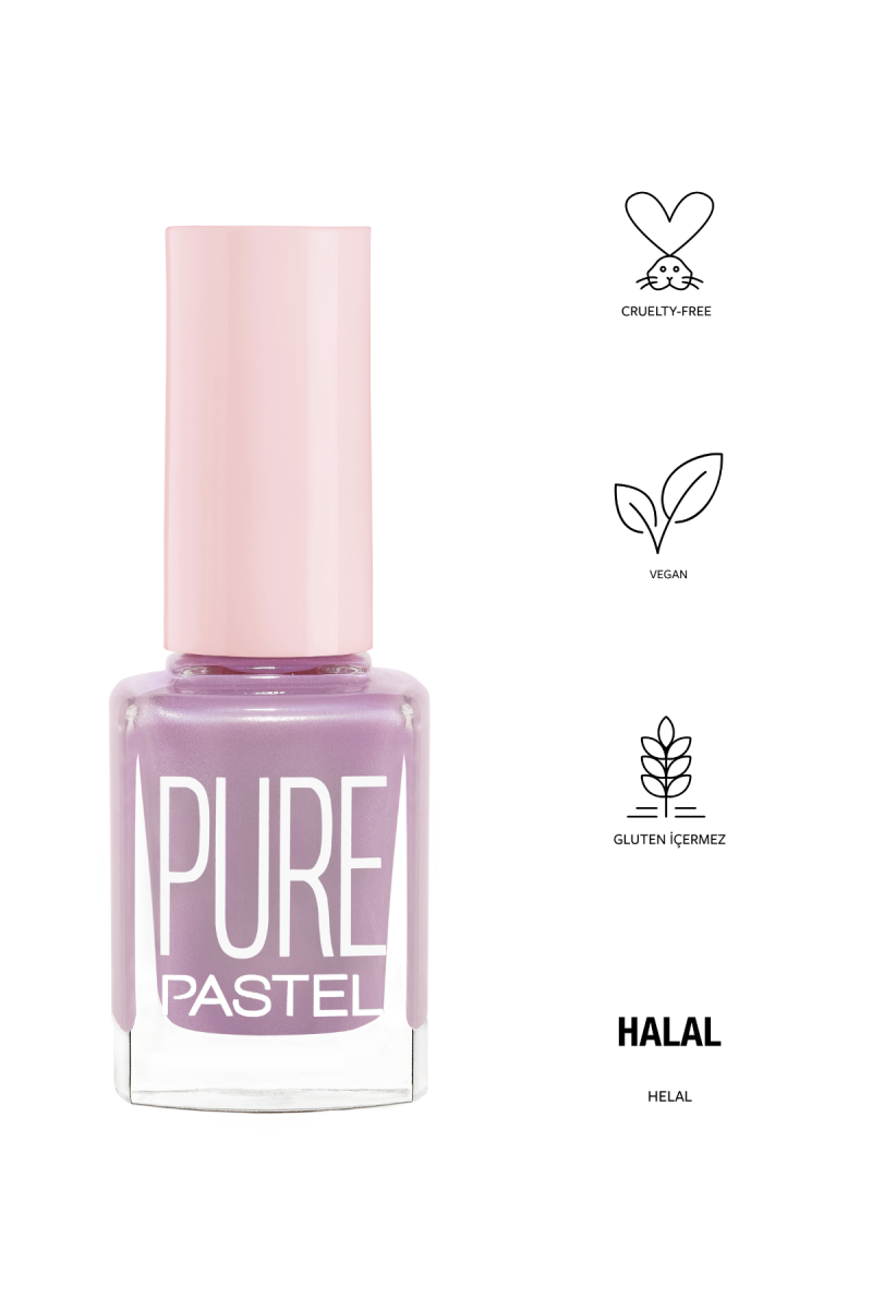 PASTEL OJE PURE 615